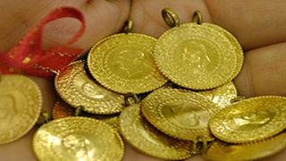 Altın dalgalanarak düşecek!