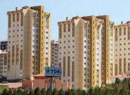 TOKİ'den dar gelirliye konut müjdesi