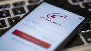 e-Devlet'te elektrikli aracı olanları ilgilendiren özellik