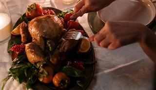 Yılbaşı &ouml;ncesi hindiye talep patladı! "Soğuk zincirin korunduğuna dikkat edilmeli"