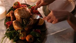 Yılbaşı öncesi hindiye talep patladı! Soğuk zincirin korunduğuna dikkat edilmeli