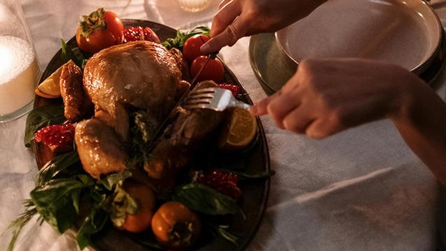 Yılbaşı öncesi hindiye talep patladı! Soğuk zincirin korunduğuna dikkat edilmeli