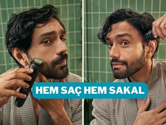 Pratik ve kaliteli: Philips bakım setinde sevindiren indirim