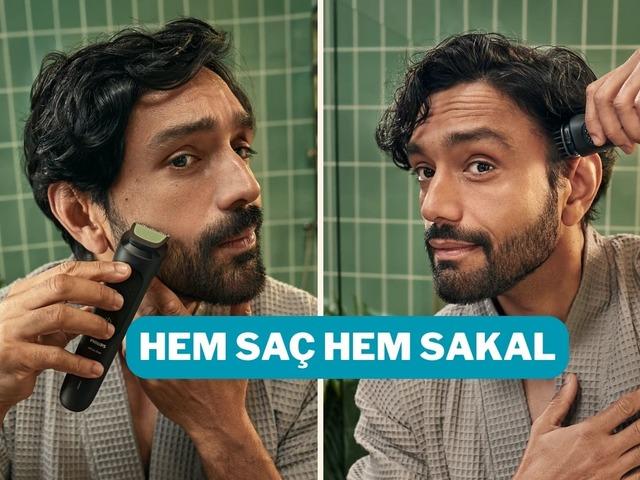 Ge&ccedil;en ay binden faza satan Philips bakım setinde indirim başladı!