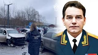 Son dakika | İşe giderken aracı patladı! Rusya'yı sarsan general suikastı