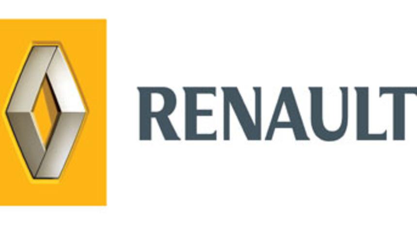 Renault, Türkiye'de tarihi rekor kırdı!