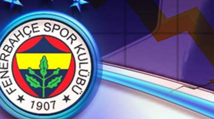 Fenerbahçe hisselerinde büyük hareketlilik!