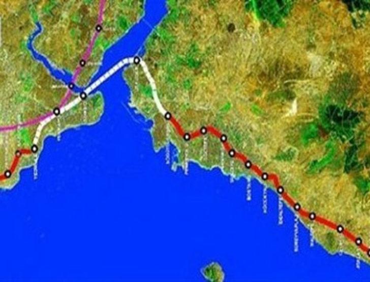 Dev projeler 130 ülkenin gelirini aştı! G3