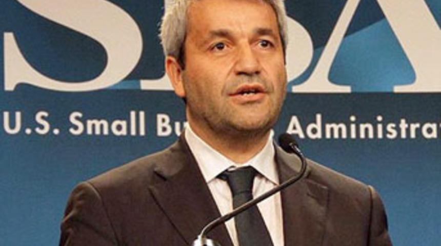 Girişimciye 50 bin lira destek 