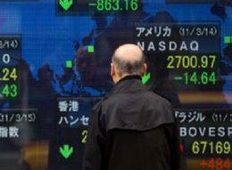 Dolar ve faizdeki yükseliş borsayı engelliyor