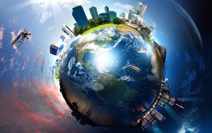 Dünyanın en yaşanılabilir şehirleri belli oldu G1