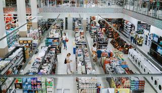 AVM ve zincir marketler i&ccedil;in MHP'li isimden a&ccedil;ıklama