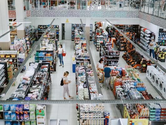 AVM ve zincir marketler i&ccedil;in MHP'li isimden a&ccedil;ıklama