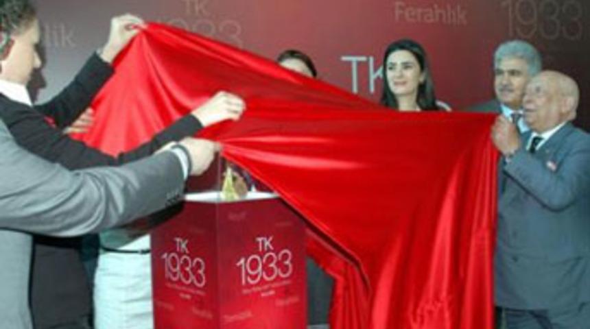 THY'nin kokusu çıktı!
