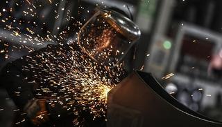 Yurt Dışı &Uuml;FE kasımda aylık y&uuml;zde 1,02, yıllık y&uuml;zde 31,19 arttı