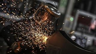 Yurt Dışı ÜFE kasımda aylık yüzde 1,02, yıllık yüzde 31,19 arttı