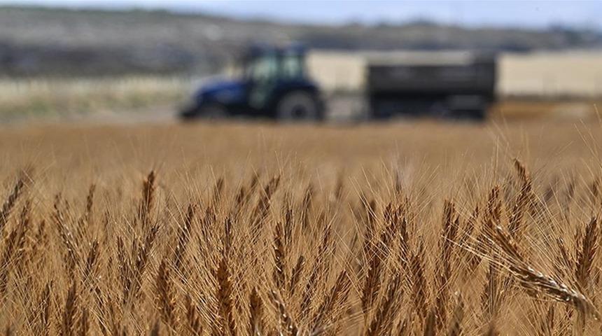 Tarımsal girdi fiyat endeksi ekimde yıllık y&uuml;zde 33,66, aylık y&uuml;zde 2,04 arttı