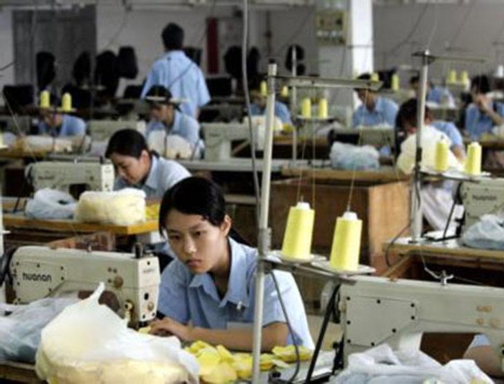 Fazla mesai rekoru Türkiye'de G1