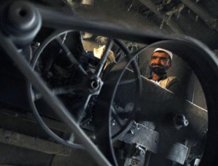 Fazla mesai rekoru Türkiye'de G2