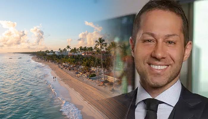 T&uuml;rkiye'de bulunamayan Garipoğlu, Dominikli Kevin Graham &ccedil;ıktı