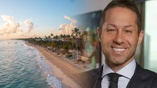 İstanbul Boğazı'ndaki yalısı günah yuvası! Türkiye'de bulunamayan Kasım Garipoğlu, Dominikli Kevin Graham çıktı