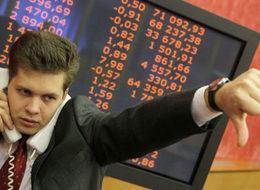 Borsada baskı artacak!