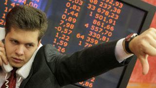 Piyasalar yine altüst oldu