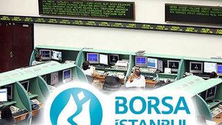 Piyasalar güne artışla başladı