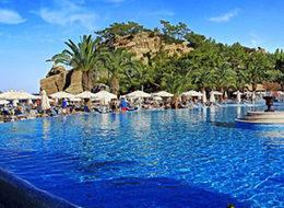 Turizmde dünya üçüncüsü olduk