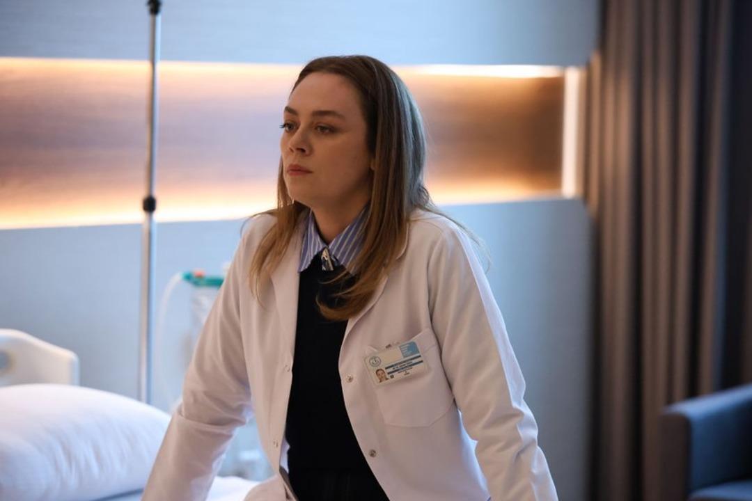 Bir dizinin daha fişi &ccedil;ekildi! Show Tv Bahar i&ccedil;in kararını verdi 1