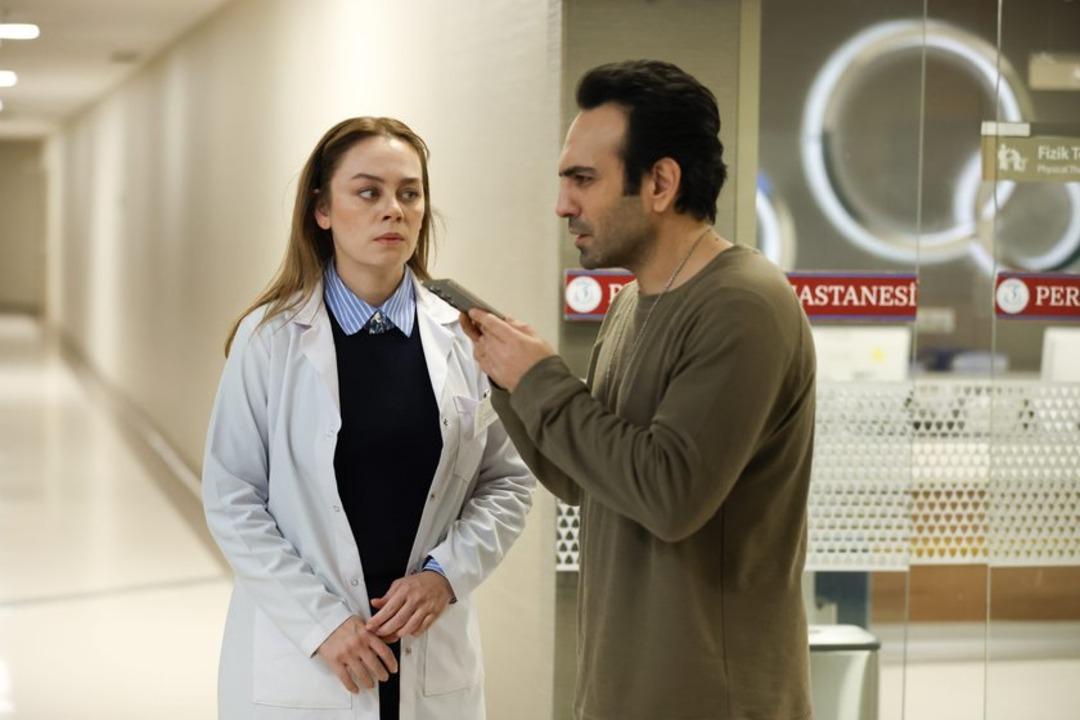 Bir dizinin daha fişi &ccedil;ekildi! Show Tv Bahar i&ccedil;in kararını verdi 3