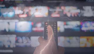 Fırtınalı havada ilk bu cihazı 'fişten &ccedil;ekin' uyarısı! 