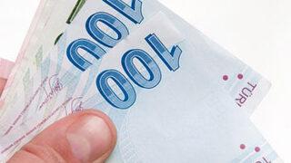 TL değer kazanıyor!