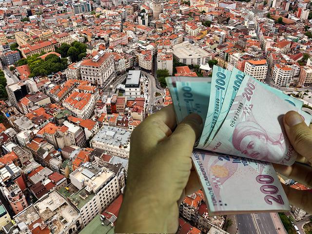 Asgari &uuml;cretliye 90 m2 ev i&ccedil;in 29 yıl &ccedil;alışma &ccedil;ıktı: Şehre g&ouml;re değişiyor