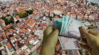 Asgari ücretliye 90 m2 ev için 29 yıl çalışma çıktı: Şehre göre değişiyor