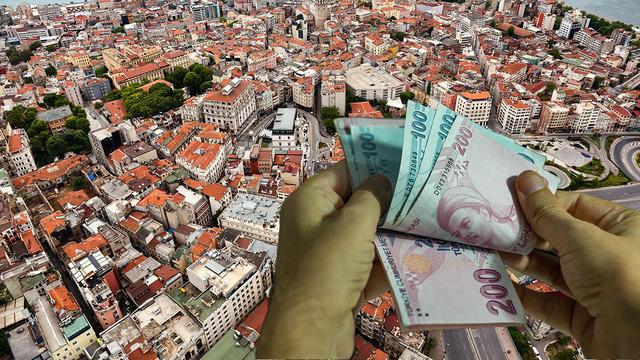 Asgari ücretliye 90 m2 ev için 29 yıl çalışma çıktı: Şehre göre değişiyor