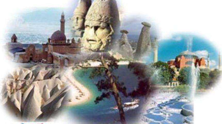 Turizm yatırımına büyük teşvik