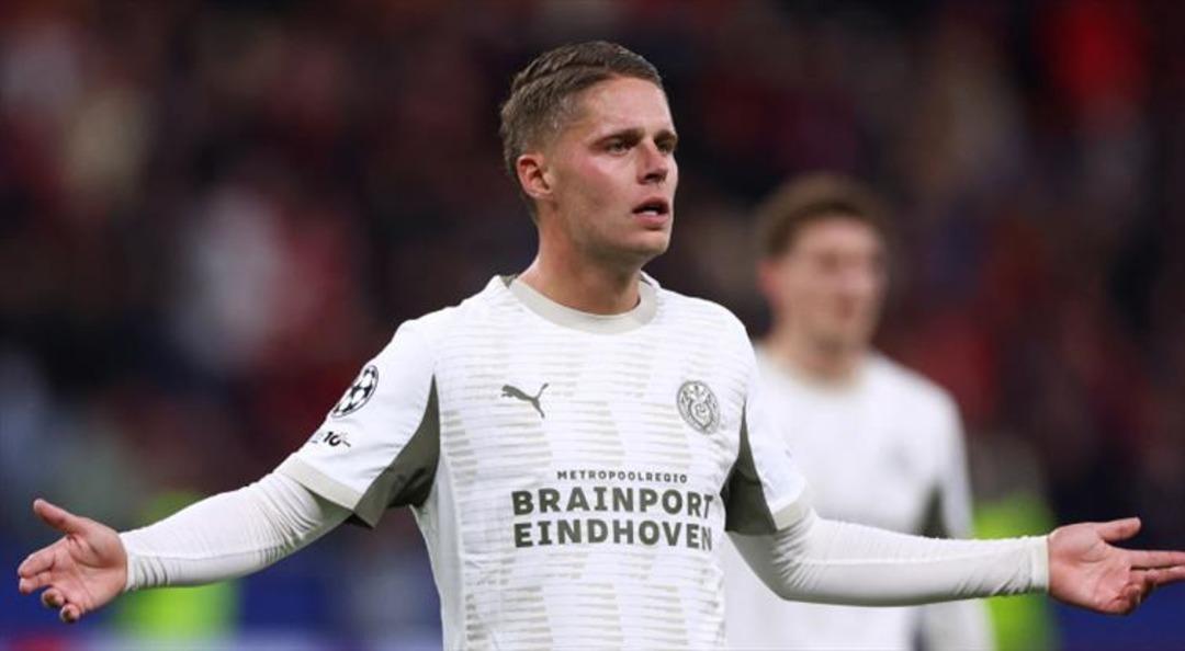 Fenerbahçe nin yeni transferi kulübünde öyle şeyler yaşadı ki! Maçın yıldızı olmuştu ama...  3