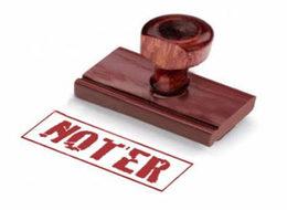 Boşuna noterlere gitmeyin!