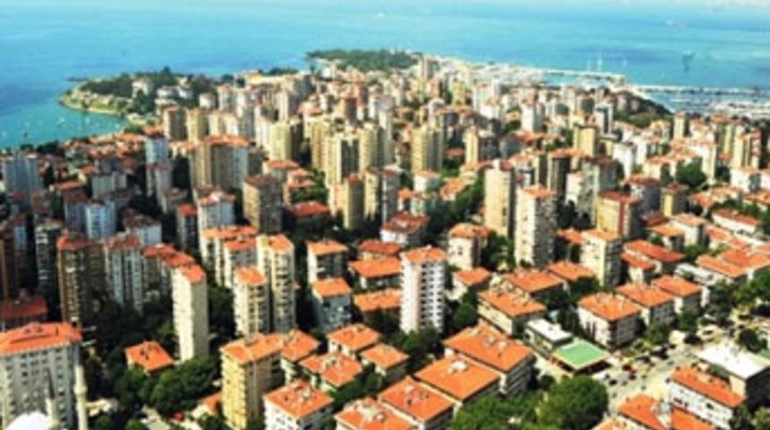 Binalarda önemli değişiklik!
