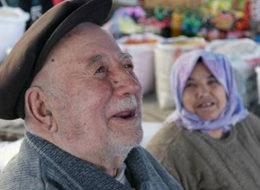 Emekliden bankalara tepki!