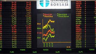 Borasadaki arızanın faturası ağır