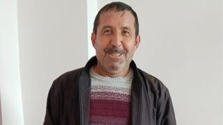 Baca temizlemek için çatıya çıktı, hayatını kaybetti!