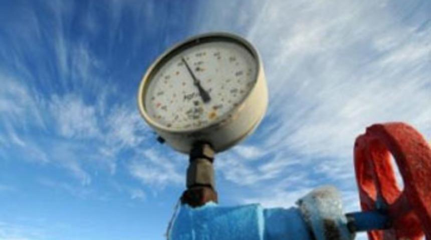 İran'dan Türkiye'ye gaz resti!