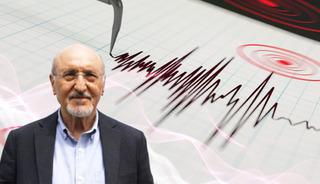 İstanbul i&ccedil;in korkutan deprem uyarısı: 'Hazır olun' diyerek b&uuml;y&uuml;kl&uuml;k verdi