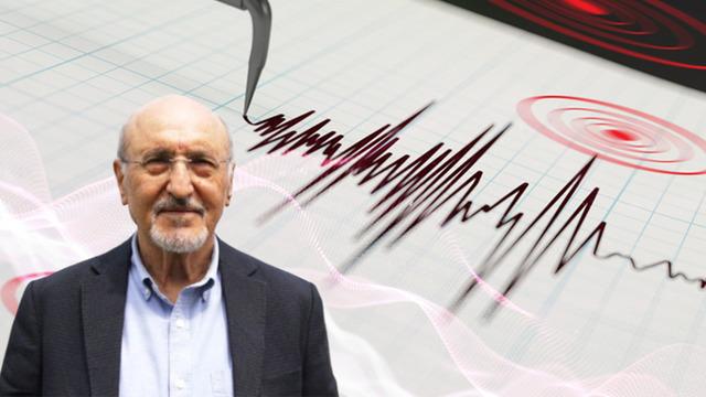 İstanbul i&ccedil;in korkutan deprem uyarısı: 'Hazır olun' diyerek b&uuml;y&uuml;kl&uuml;k verdi