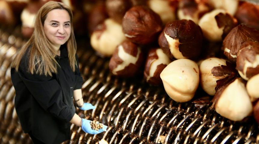 Yılda 100 bin tona kadar işleyebiliyor! "Bu iş bana da s&uuml;rpriz oldu"