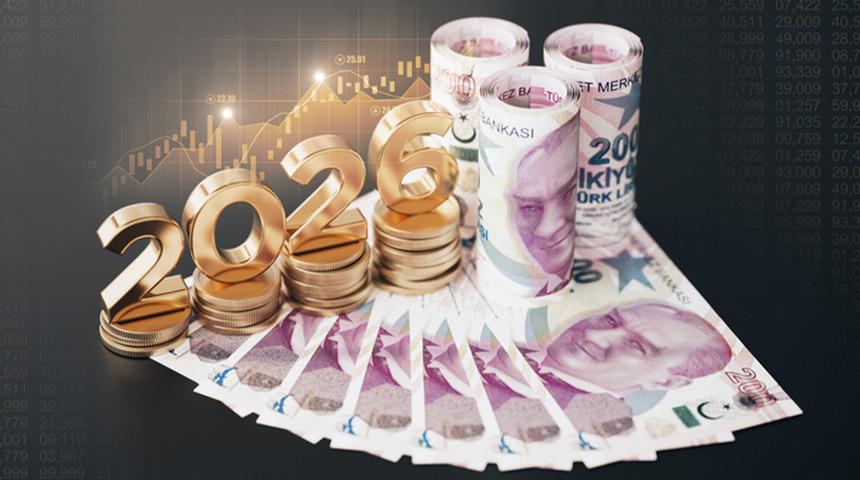 2026 yılında zengin olacak 4 bur&ccedil;! 