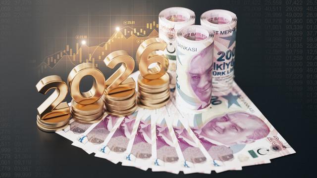 2026 yılında zengin olacak 4 burç! 