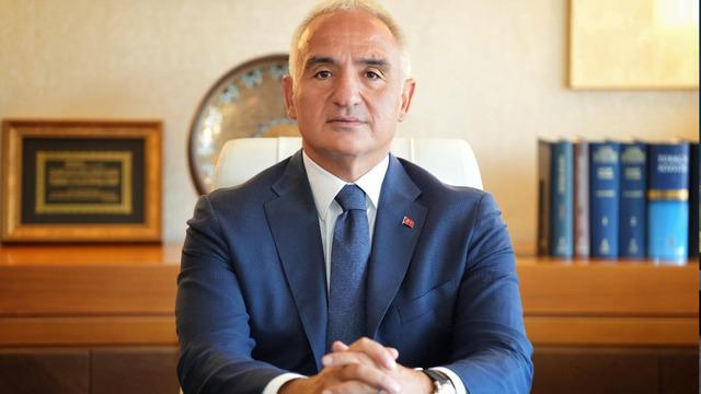Bakan Ersoy verileri paylaştı! 2025 kültür sanatta rekor yılı oldu